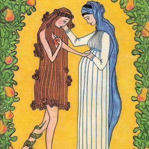 Meet your Posher, Christen